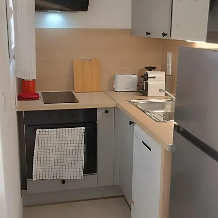 Maison Individuelle 2 Dans Residences Prives Gallargues-le-Montueux