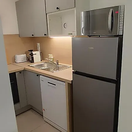 Ferienhaus Maison Individuelle 2 Dans Residences Prives