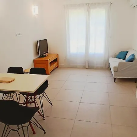 Maison Individuelle 2 Dans Residences Prives Ferienhaus *