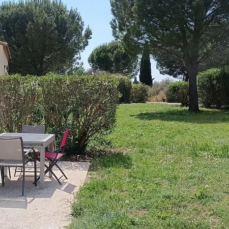 Maison Individuelle 2 Dans Residences Prives Ferienhaus