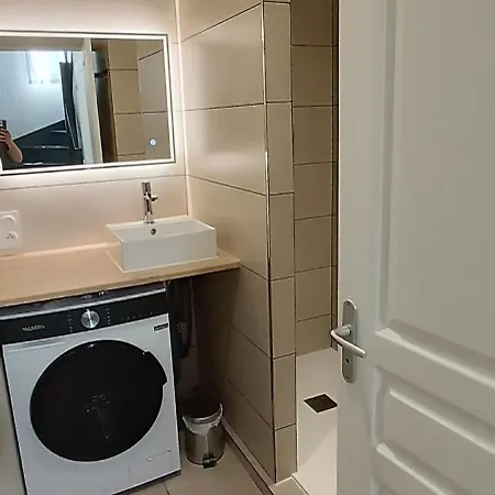 Maison Avec 2 Dans Privee Gallargues-le-Montueux