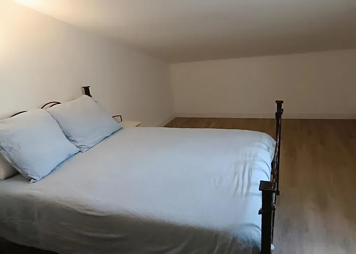 Maison Avec 2 Dans Résidence Privée Hébergement de vacances