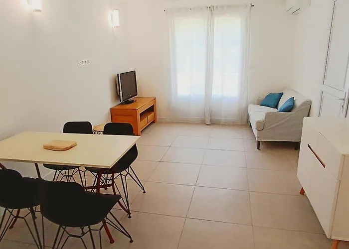 Maison Avec 2 Dans Résidence Privée Hébergement de vacances *