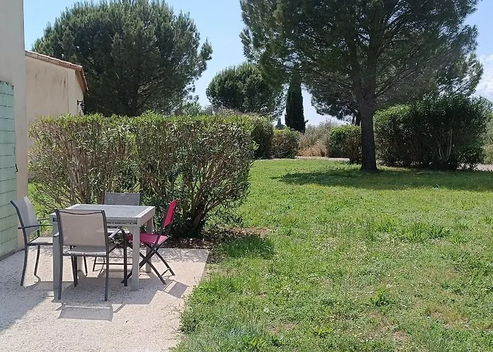 Maison Avec 2 Dans Résidence Privée Hébergement de vacances