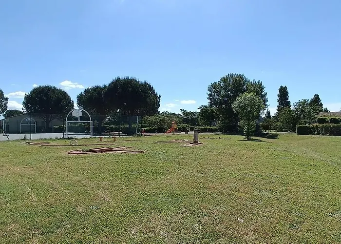 Maison Avec 2 Dans Résidence Privée *