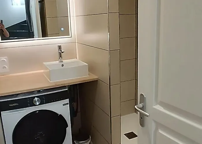 Maison Avec 2 Dans Résidence Privée Gallargues-le-Montueux